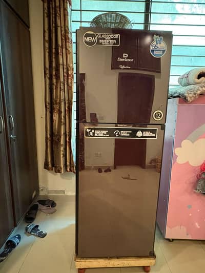 Dawlance Refrigerator (Reflection) Model 2022 is up for sale in Lahore