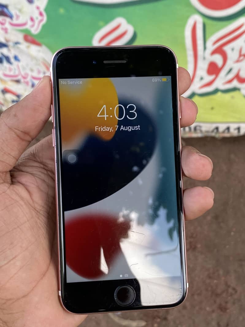 Apple iPhone 7 8