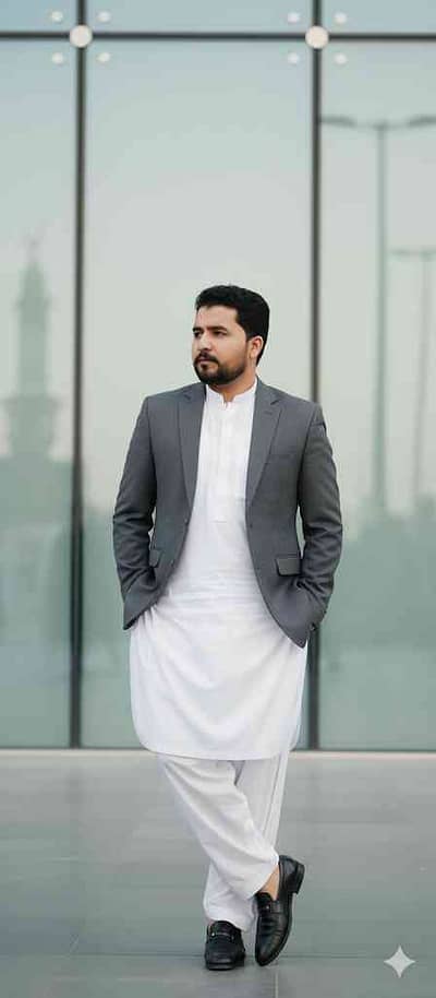 Nasir Ali