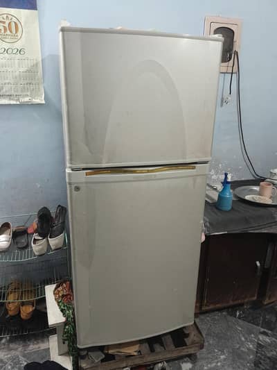 Dawlance Fridge in running condition