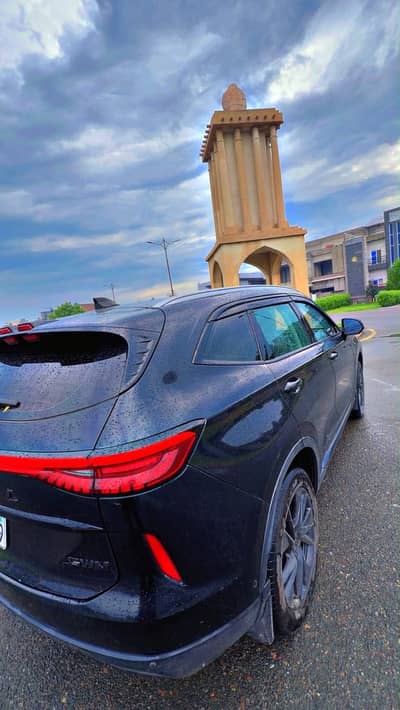 Haval H6 2023