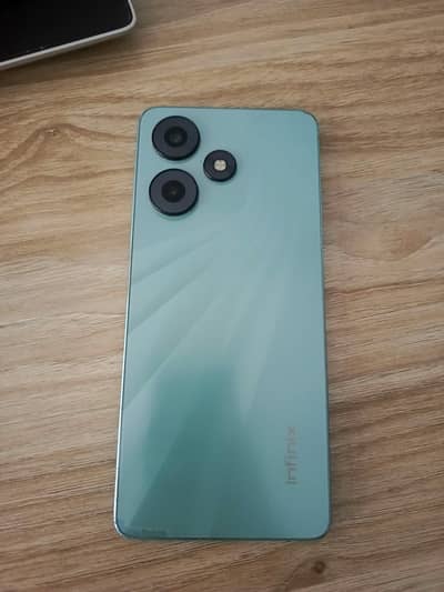 Infinix Hot 30