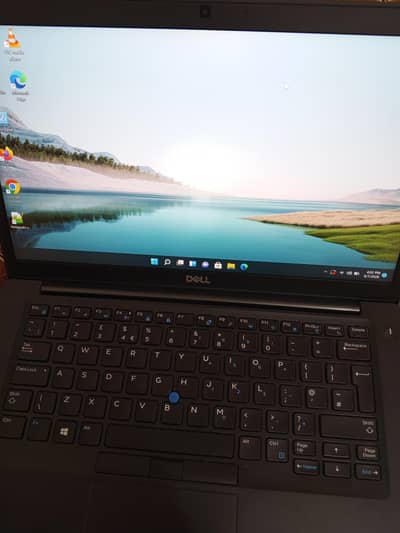`Dell Latitude 7490 i5 8th Gen 8GB 128GB SSD - 10/10 Condition