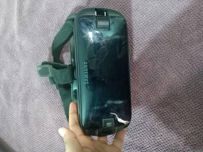 Vr Headest Occulas  Samsung