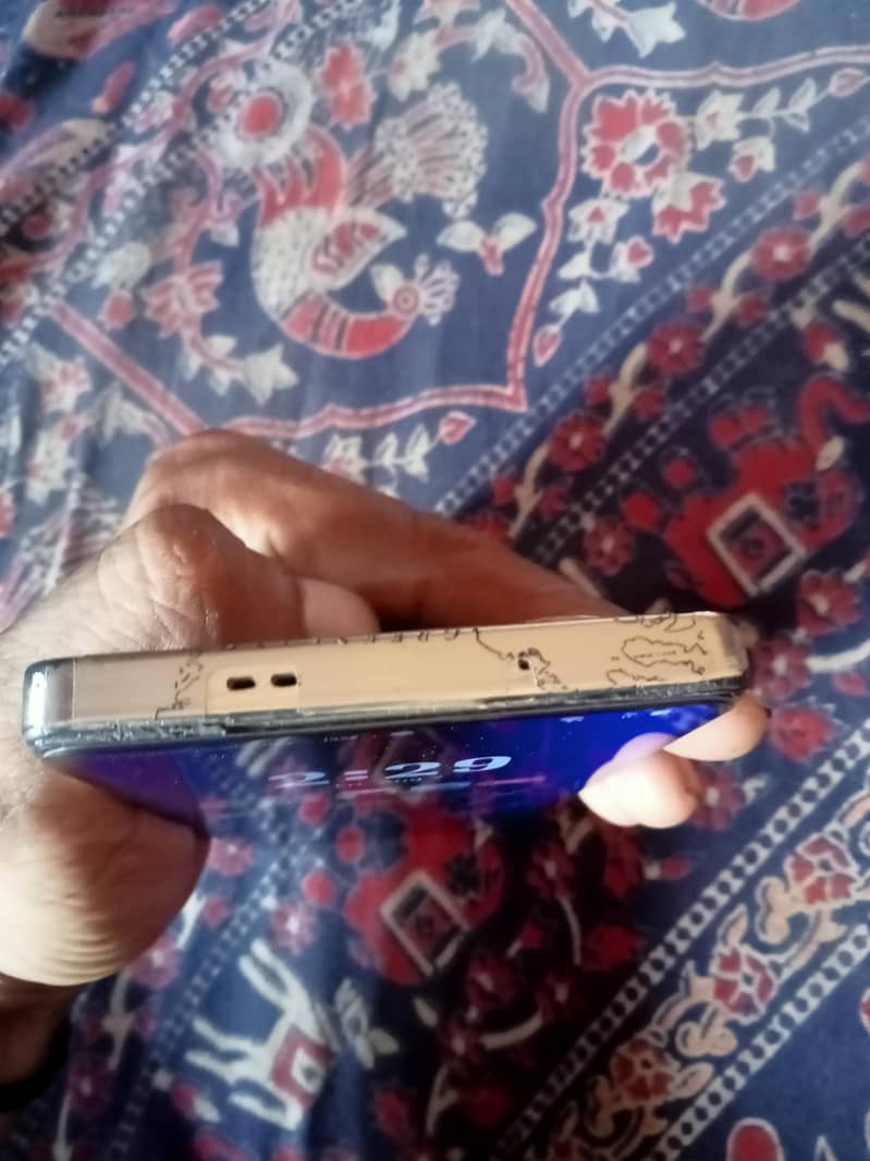 Infinix Note 40 2