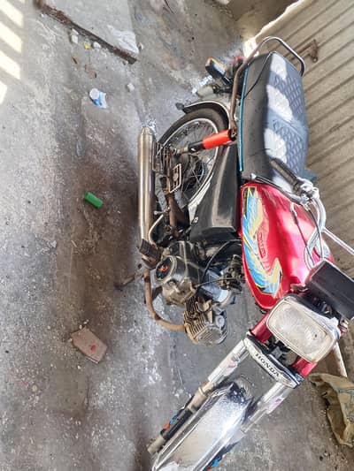 Honda cd bike 2016midal bio nhi ha capy file ha03175874802 Ringo ka k