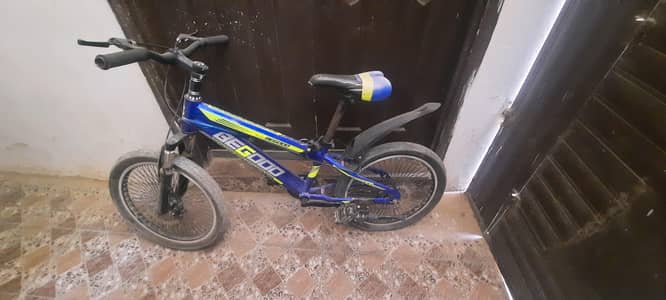 be good cycle balance cycle