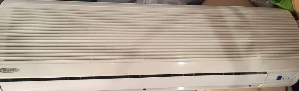 Waves AC 2Ton