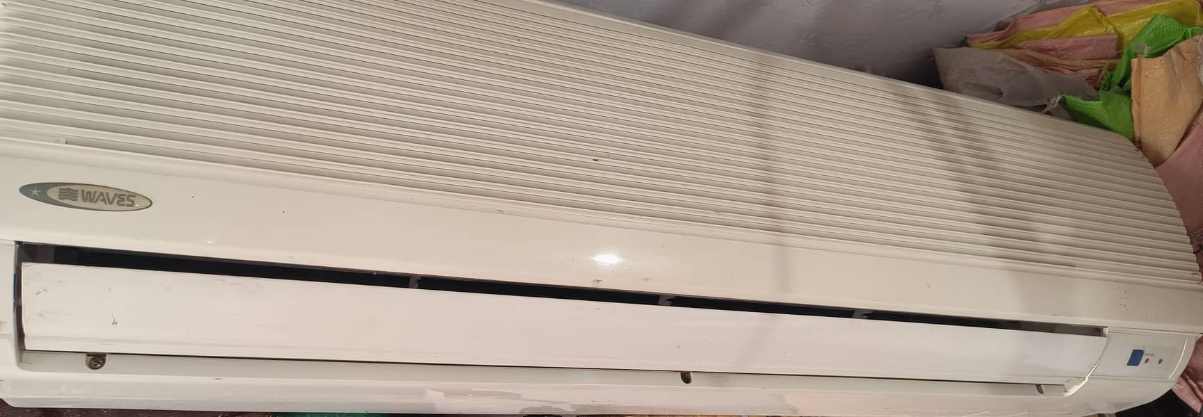 Waves AC 2Ton 1