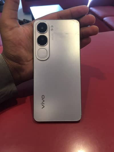 Vivo Y200