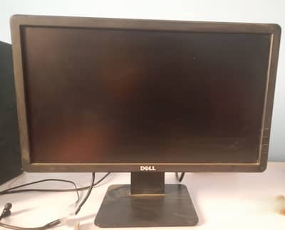 Dell E1914H LCD Monitor for Sale