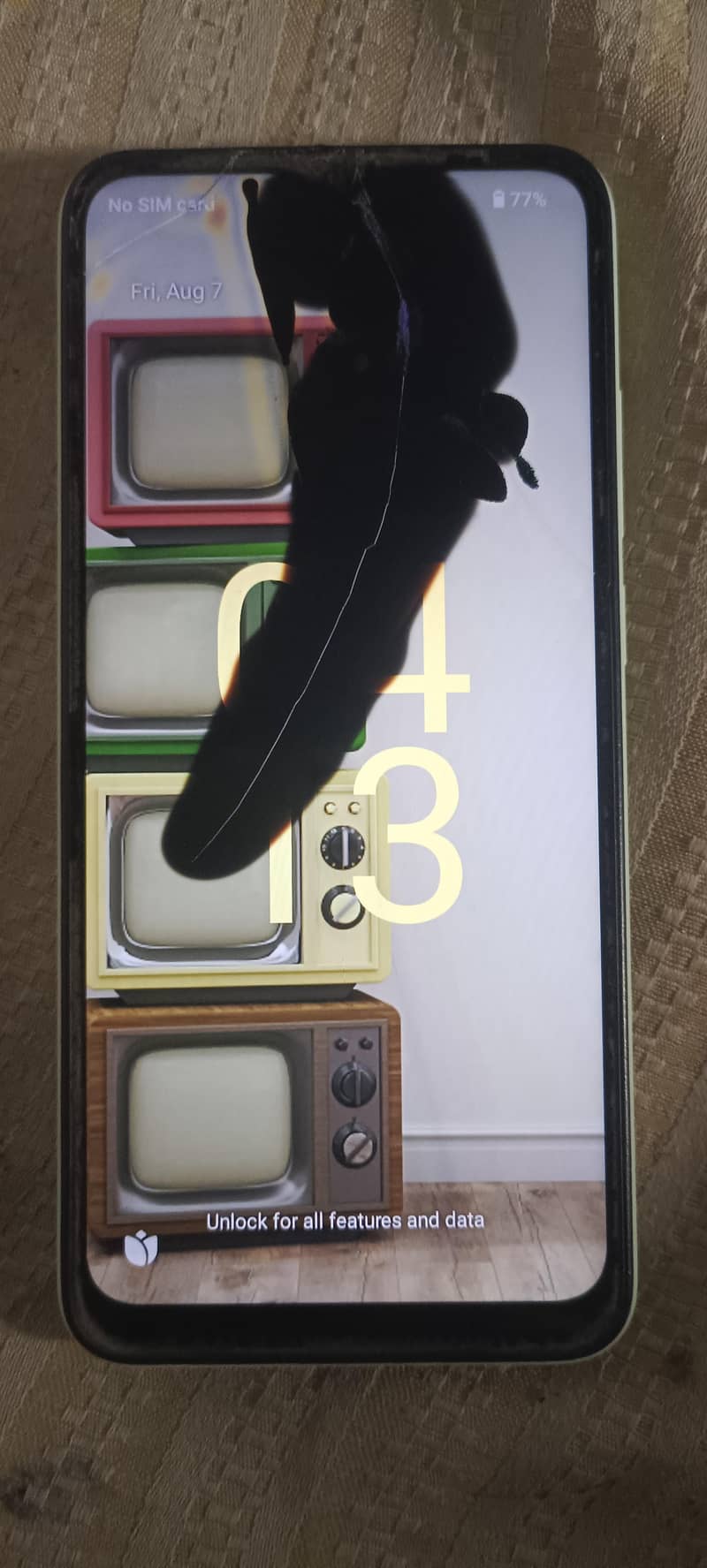Xiaomi Redmi A2 Plus 0
