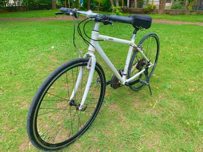 Giant Escape R3 Imported