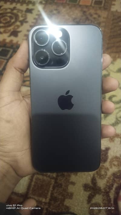 Apple iPhone 14 Pro Max