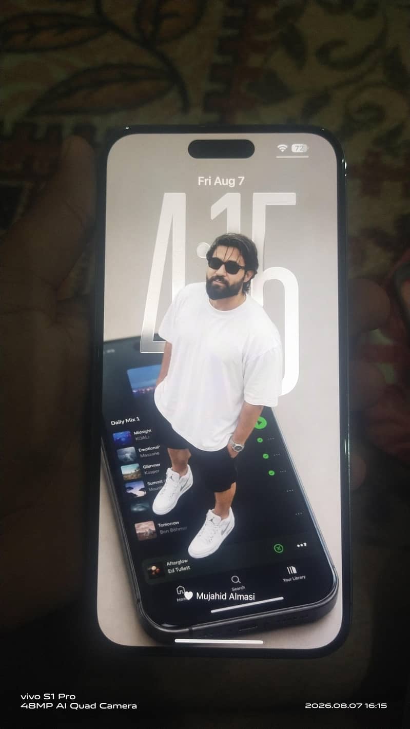 Apple iPhone 14 Pro Max 1