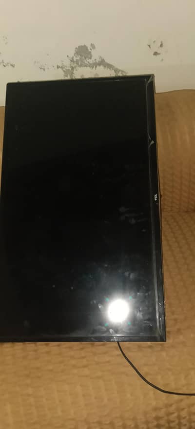 TCL brand led 32 iches