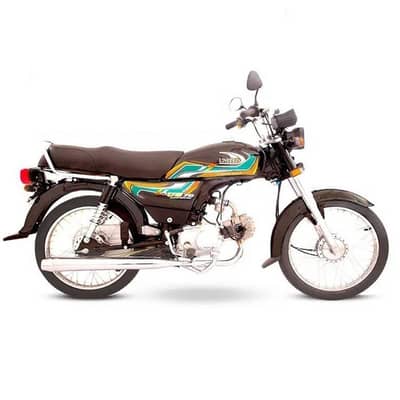 United 70cc 2022 (Read Add)