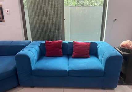 12 seater