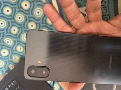 Samsung Mobile A07 5G