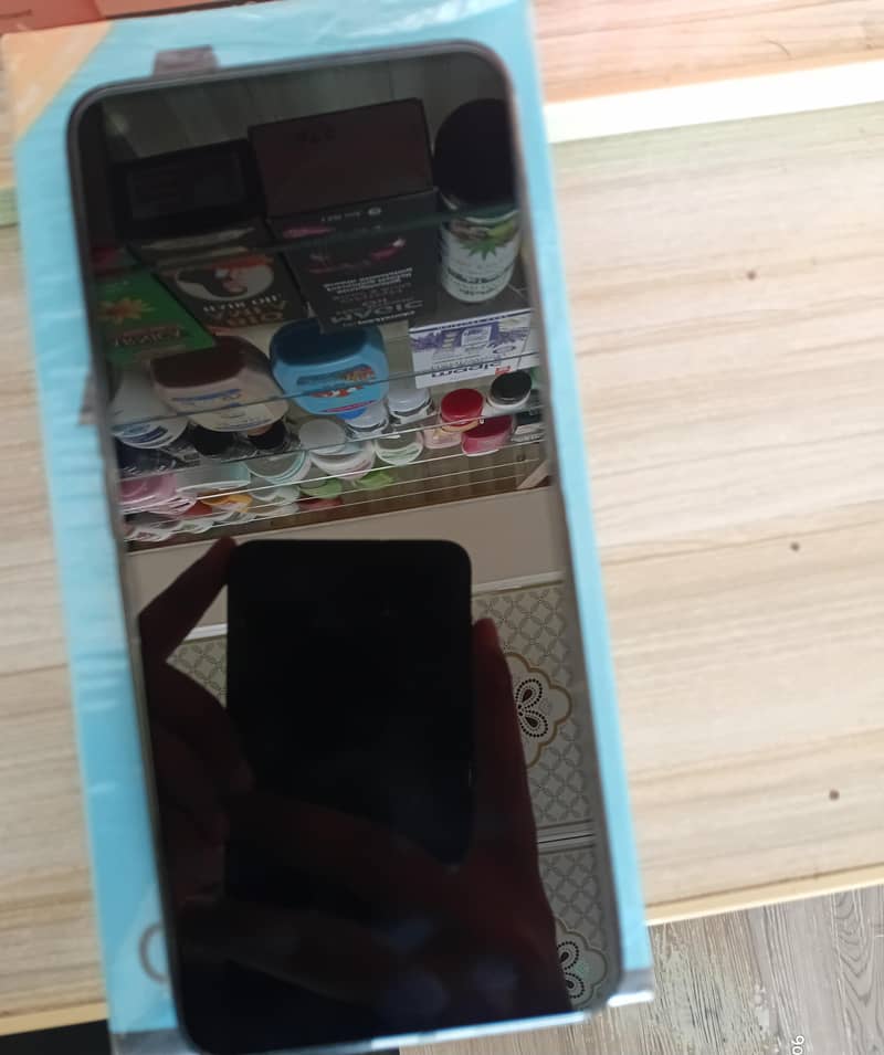 OPPO A96  (10/10) 2