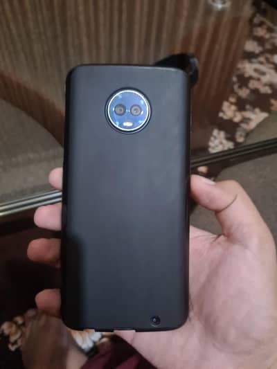 Motorola g6 plus