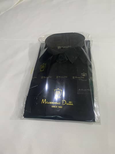 Men’s dress shirts