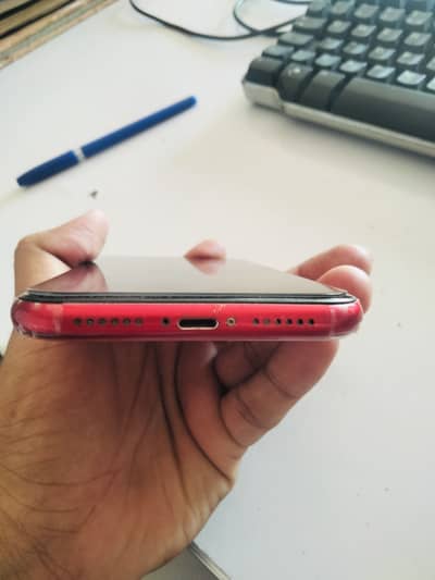 I phone xr 128gb