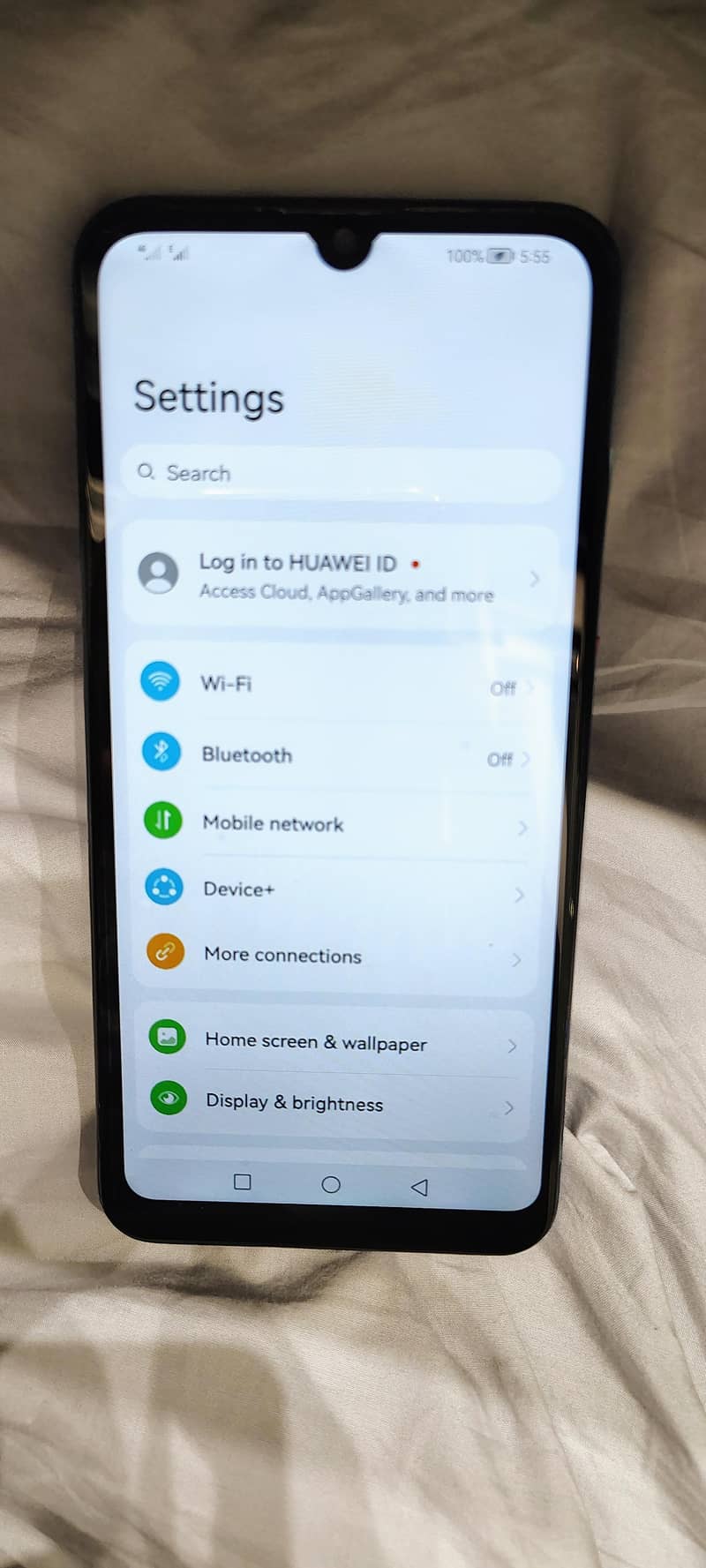huwavi 1