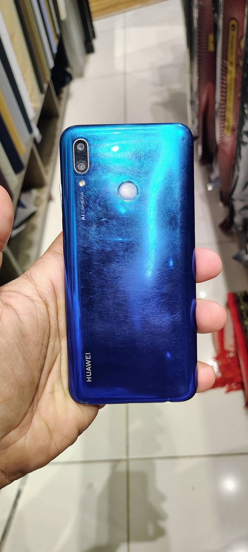 huwavi 2