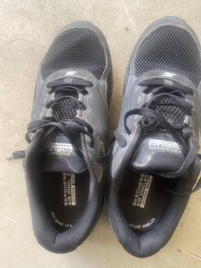 SKECHERS gorun consisrent 2.0