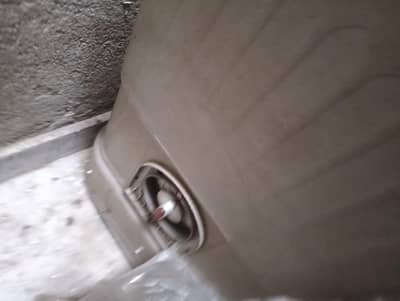 copper motor