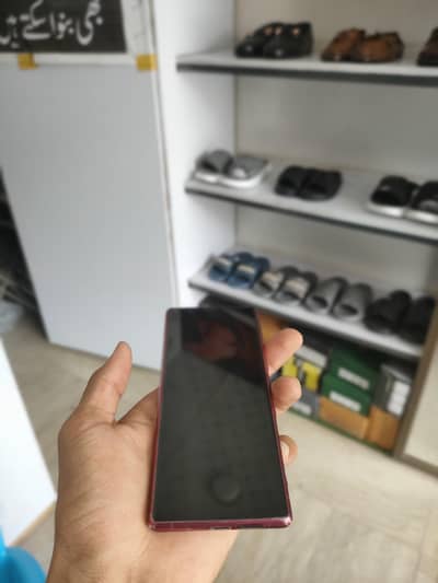 Sony xperia 5