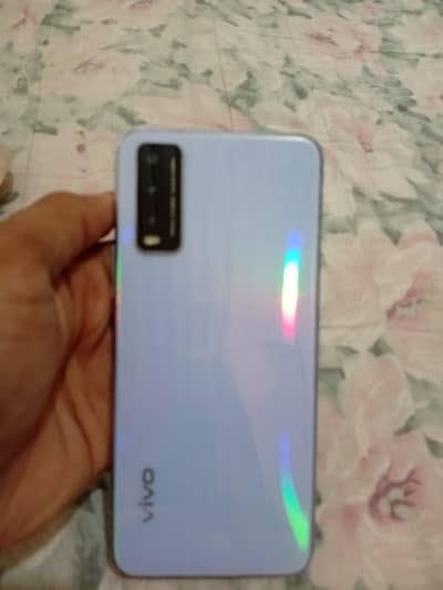 Vivo Y20