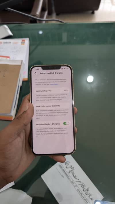Apple iPhone 12 Pro Max