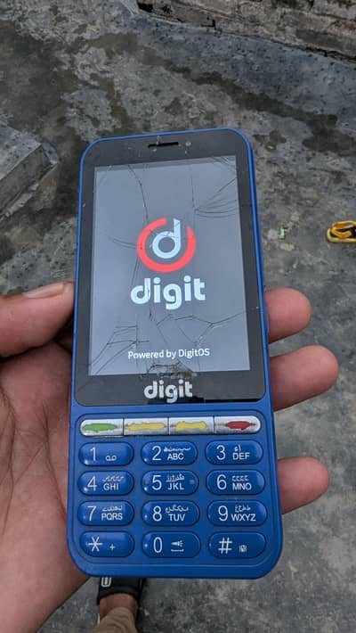 Digit energy pro max