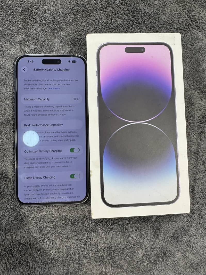 Apple iPhone 14 Pro Max 5