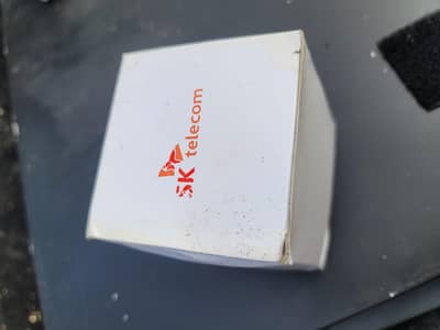 sk Telcom exported chargers
