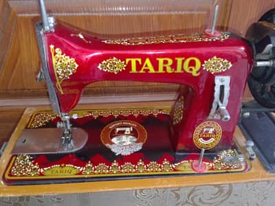 urgent sale new sewing machine