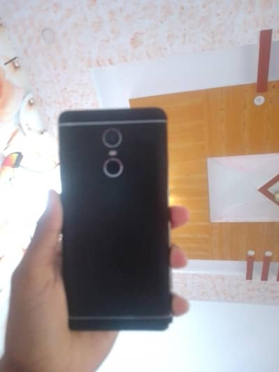 Xiaomi Redmi Note 4