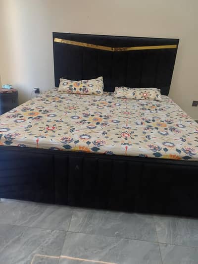 bed dressing
