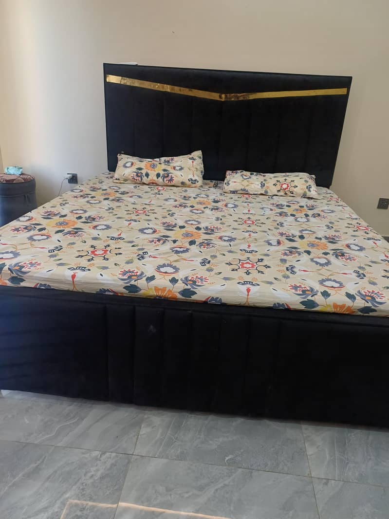 bed dressing 0