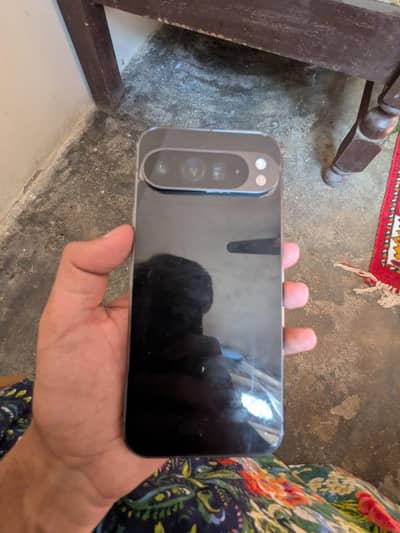 Google Pixel 9 Pro XL