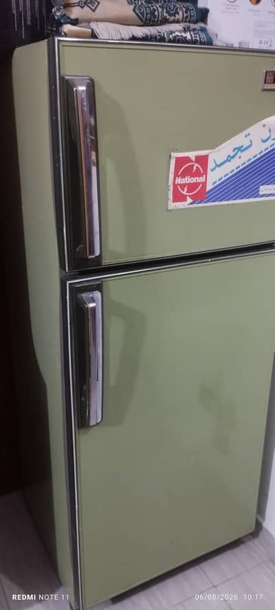 National Refrigerator (No frost)