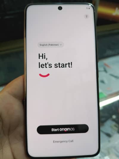 Vivo V60