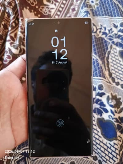 Samsung Mobile S23
