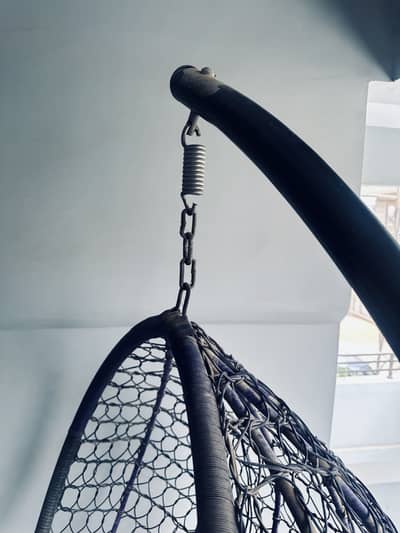 Modern Style Swing