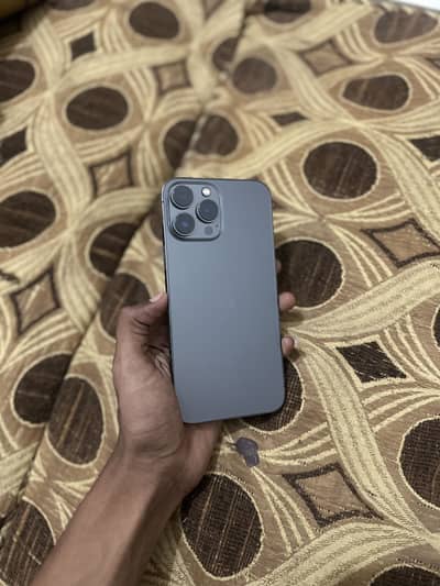 Apple iPhone 13 Pro Max