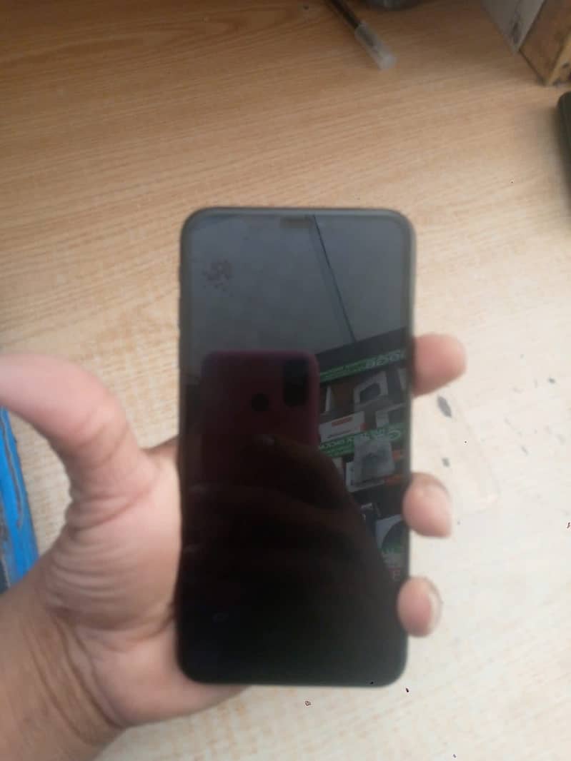 Iphone XS Max 1