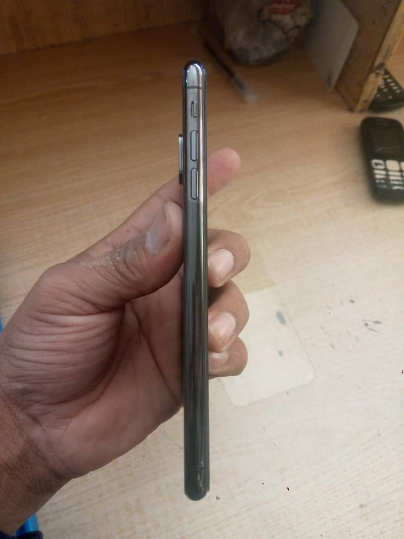 Iphone XS Max 4