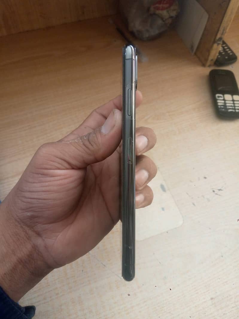 Iphone XS Max 5